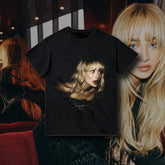 Sabrina Carpenter Graphic T-Shirt for Women
